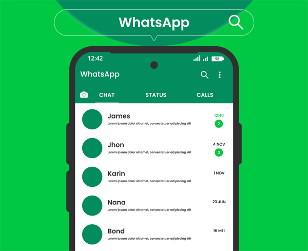 Offical WhatsApp API